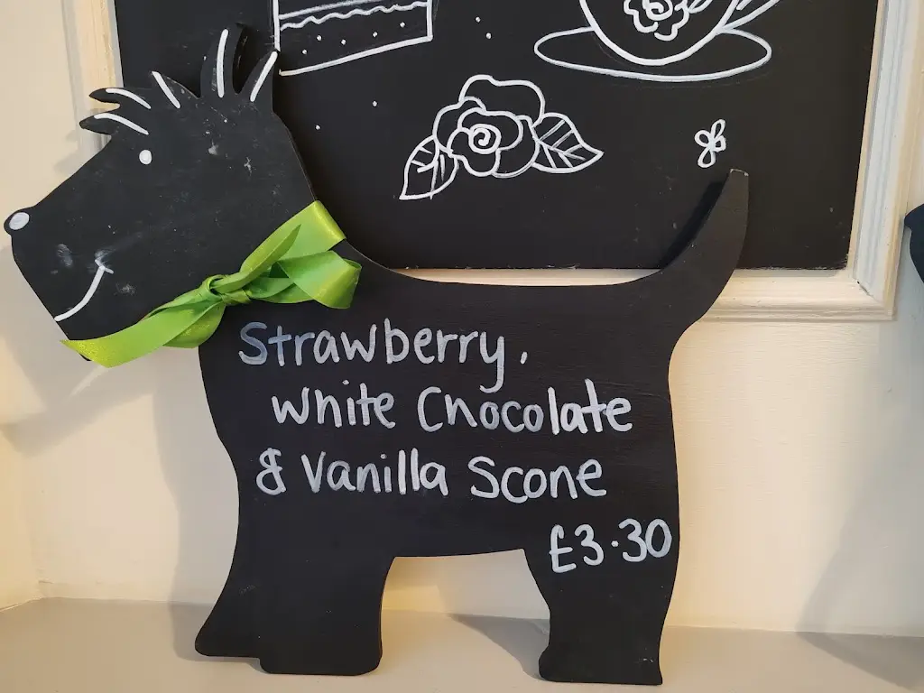 Menu_Chantry Tea Room_Morpeth_image_2