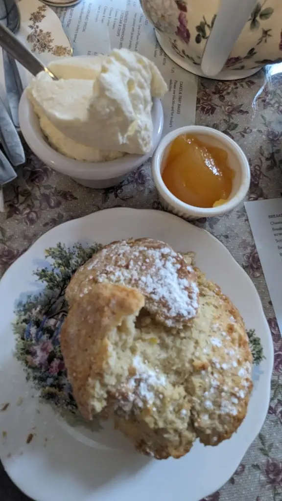 Menu_Chantry Tea Room_Morpeth_image_7