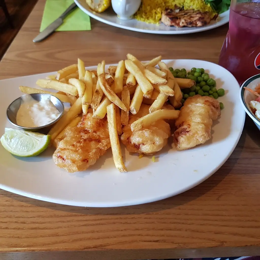 Menu_Harvester George Morden_Morden_image_5