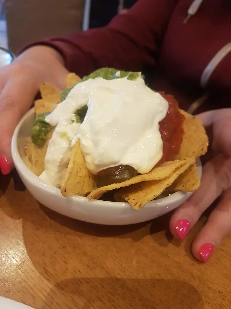 Menu_Harvester George Morden_Morden_image_8