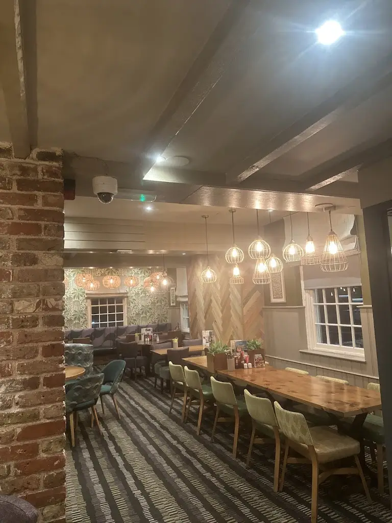 Varun Patel_Harvester George Morden_Morden_review