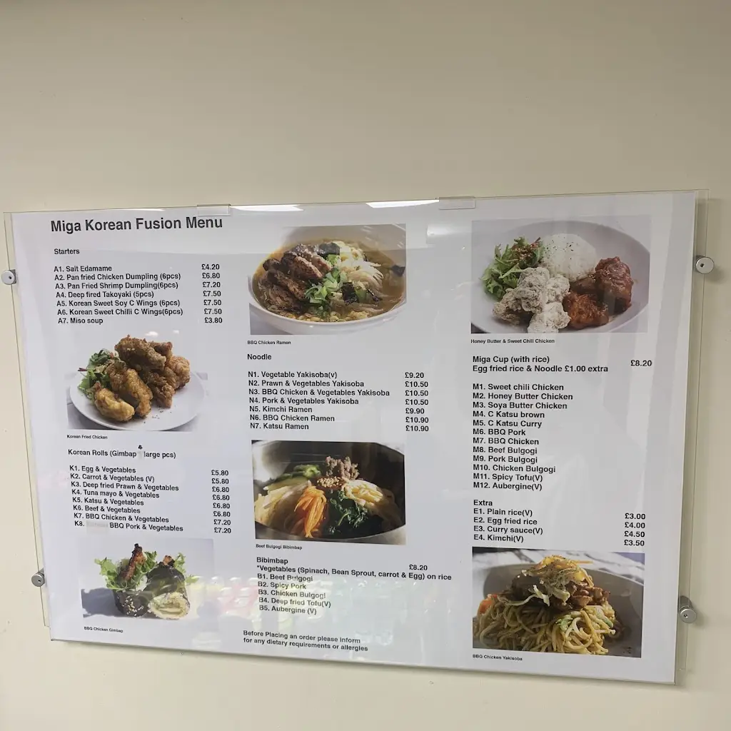 Menu_Miga Korean Fusion_Morden_image_2