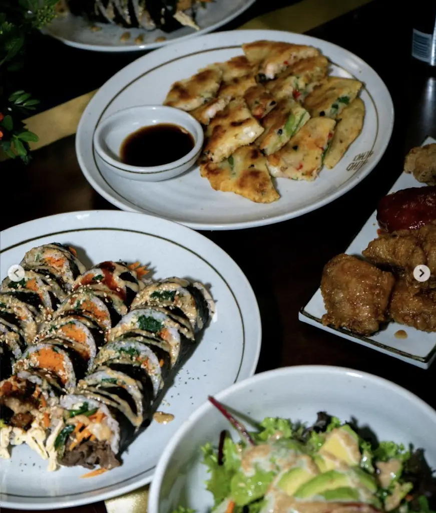 Menu_Miga Korean Fusion_Morden_image_7