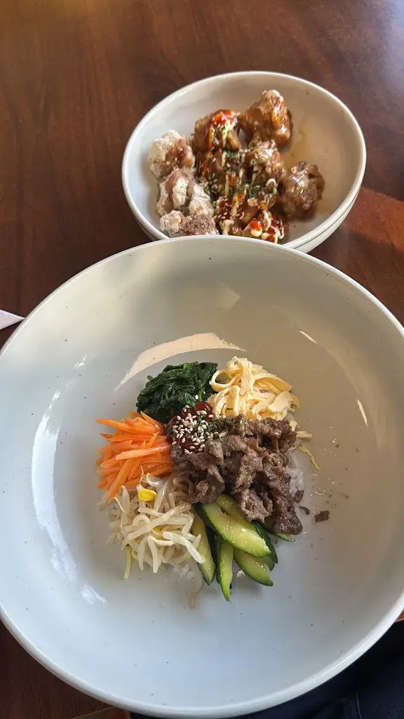 biboy_Miga Korean Fusion_Morden_review