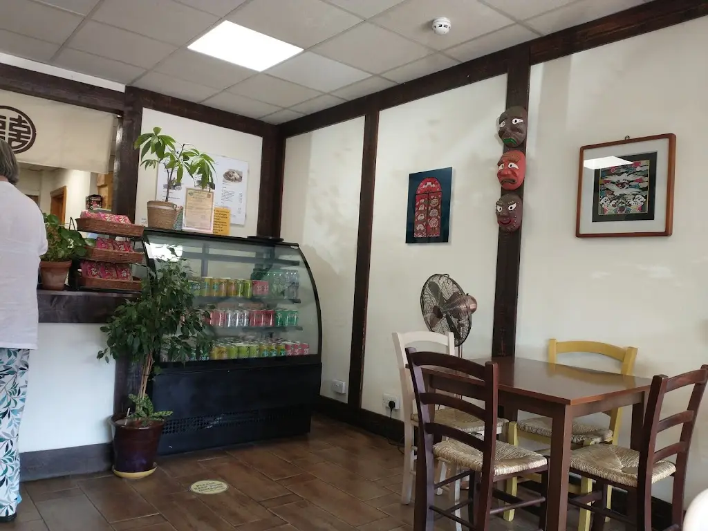 Jyk Wong_Miga Korean Fusion_Morden_review