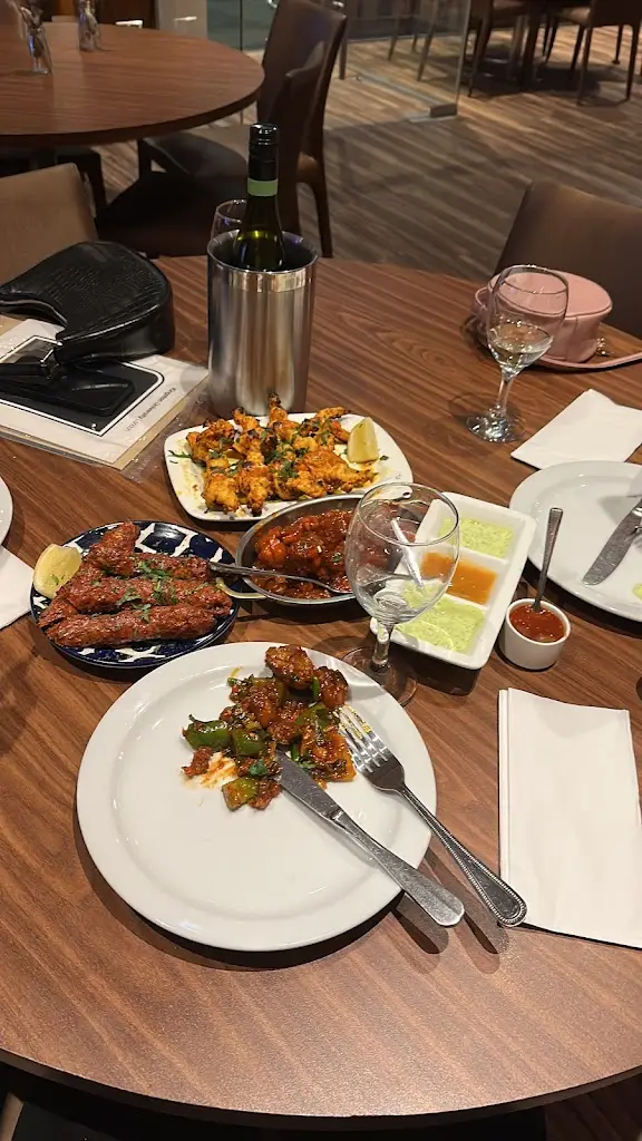 Menu_Blue Junction Bar & Restaurant_Morden_image_7