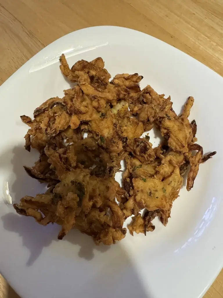 Martina_Blue Junction Bar & Restaurant_Morden_review