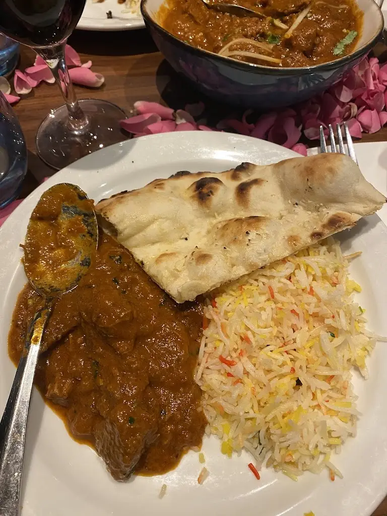 J Nuredini_Blue Junction Bar & Restaurant_Morden_review