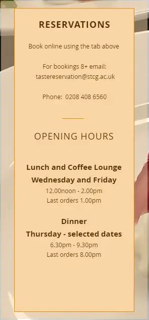 Menu_Taste Restaurant_Morden_immagine_1