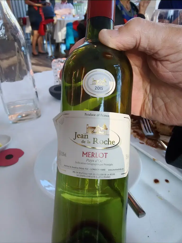 Menu_Taste Restaurant_Morden_immagine_6