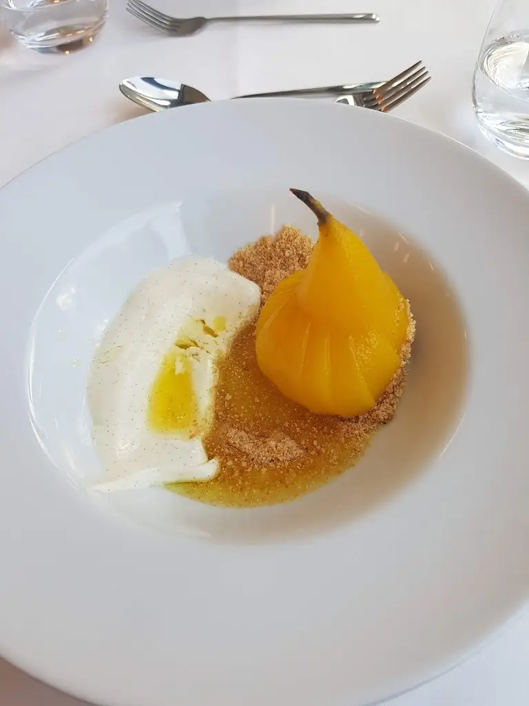 Beverley Keddo_Taste Restaurant_Morden_recensione