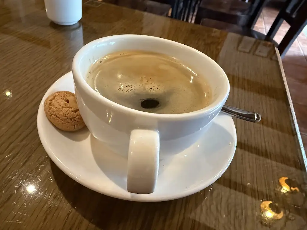 lily l_Al Forno_New Malden_review