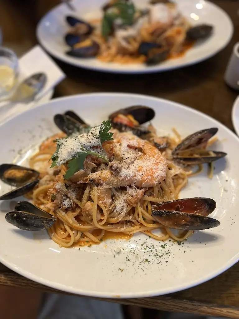 Kay_Al Forno_New Malden_review