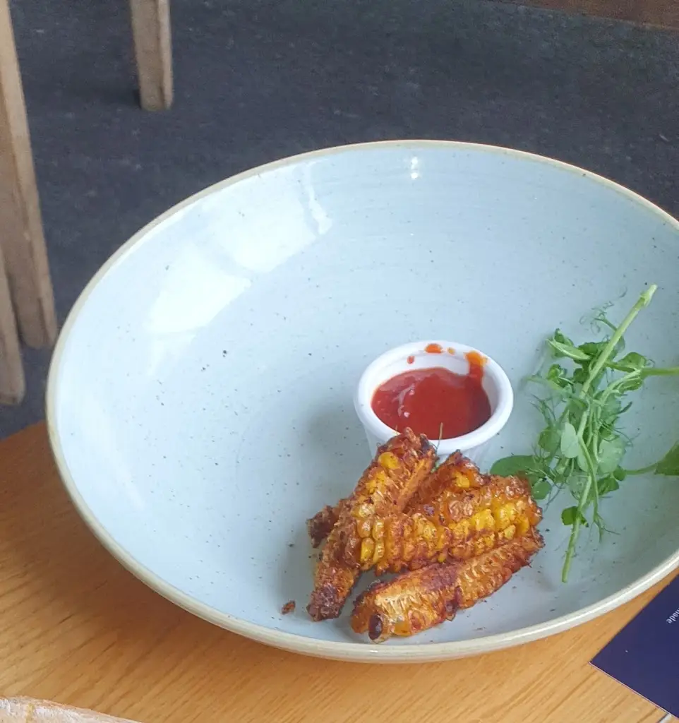 Nick Hanson_The Townhouse.211_Barrow in Furness_review