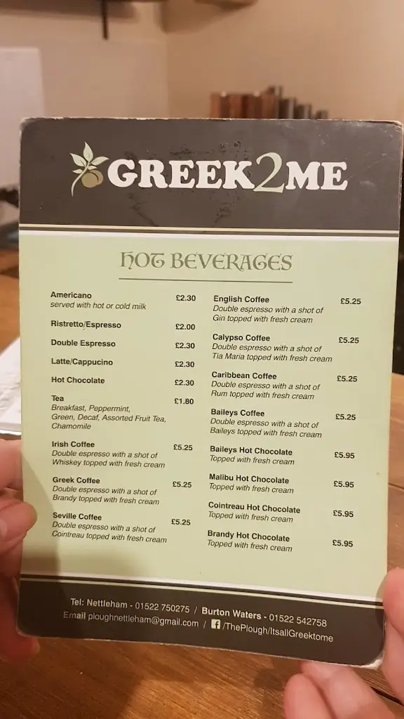 Menu_The Plough Inn_Nettleham_image_2