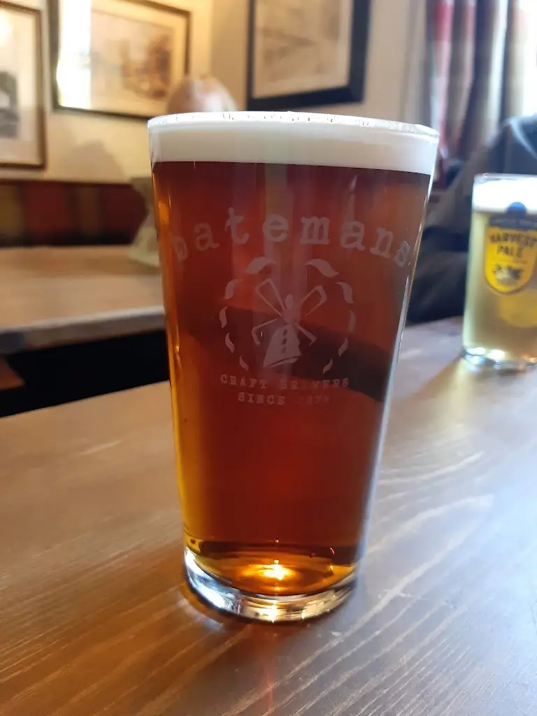 Menu_The Plough Inn_Nettleham_image_5