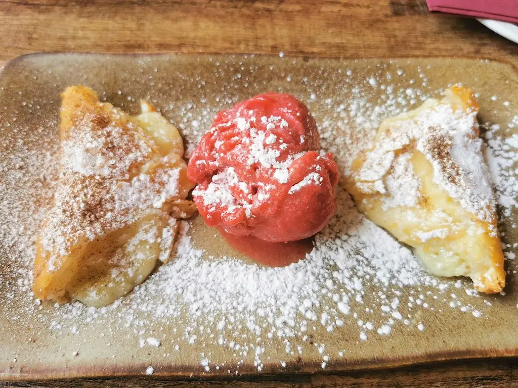 Beverley Osborn_The Plough Inn_Nettleham_review