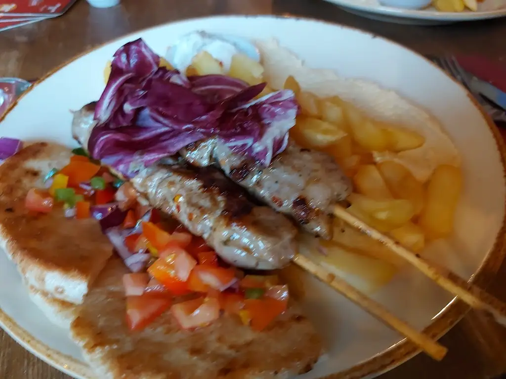 A Wood_The Plough Inn_Nettleham_review