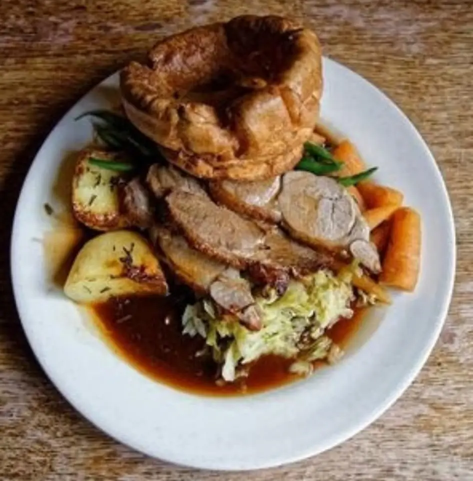 Menu_Black horse_Nettleham_image_3