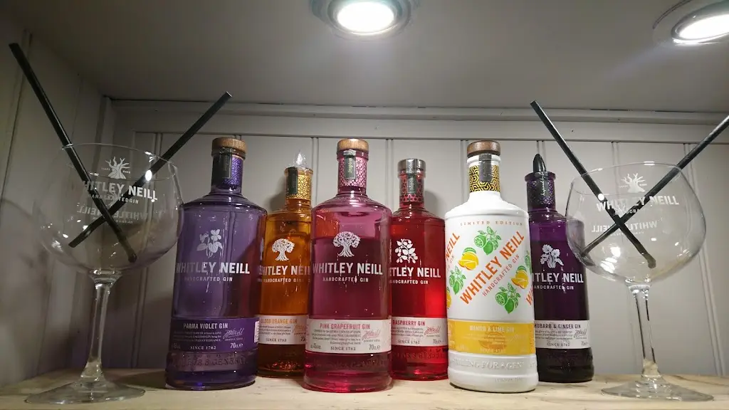 Menu_Black horse_Nettleham_image_4