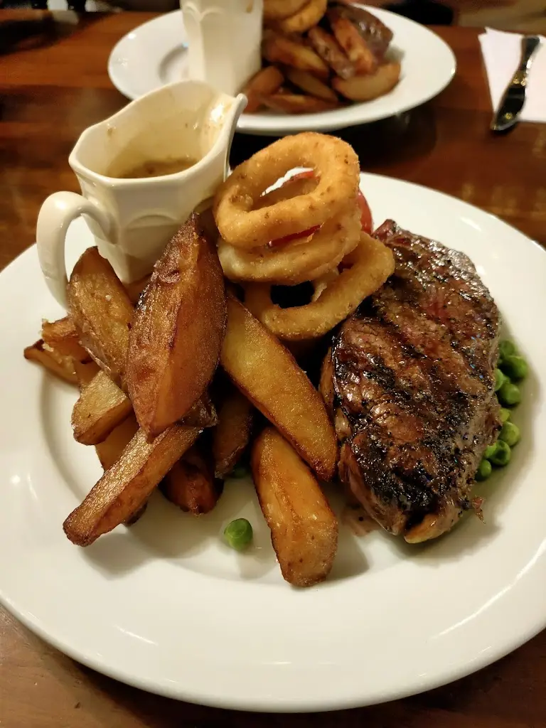 Menu_Black horse_Nettleham_image_5