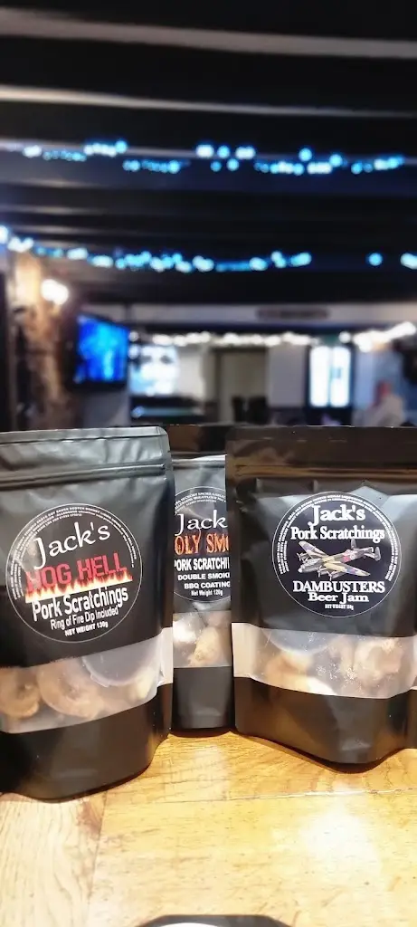 Menu_Black horse_Nettleham_image_7