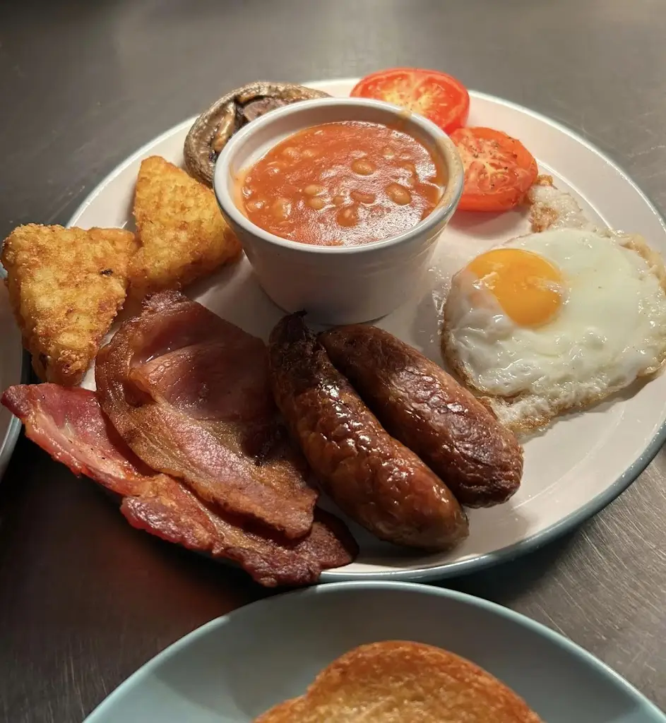 Menu_Black horse_Nettleham_image_9