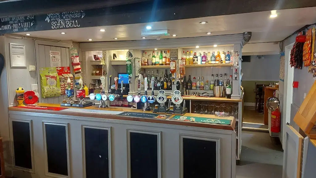 geedee dubya_Black horse_Nettleham_review