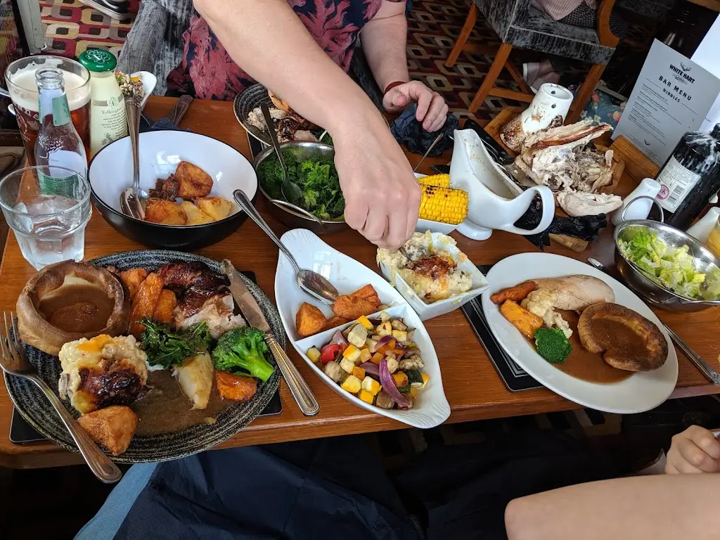 Menu_The White Hart_Nettleham_image_4