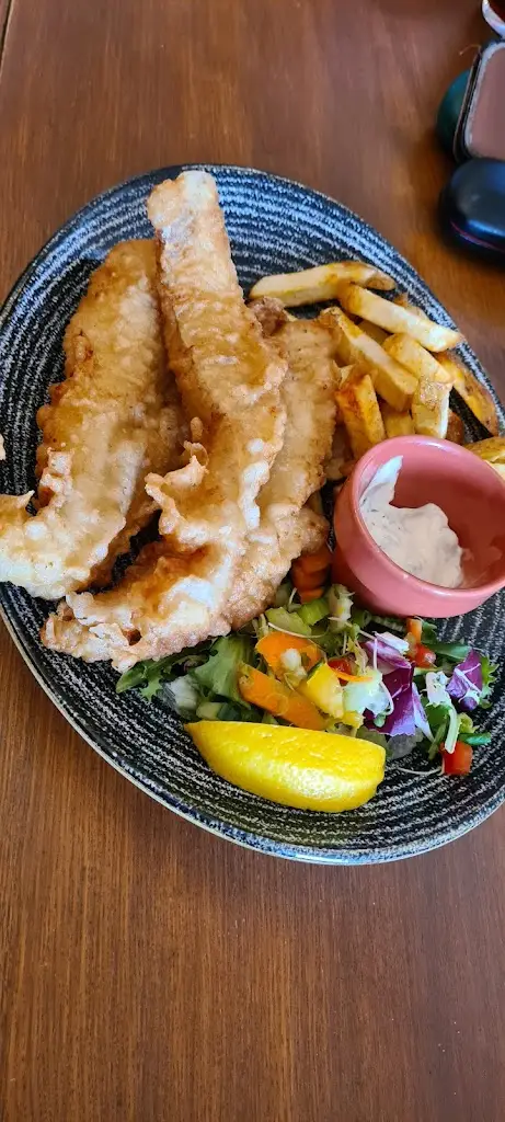 Menu_The White Hart_Nettleham_image_9