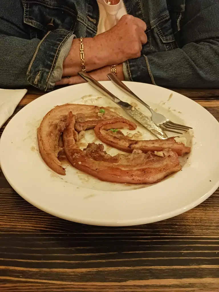 geoffrey lock_The White Hart_Nettleham_review