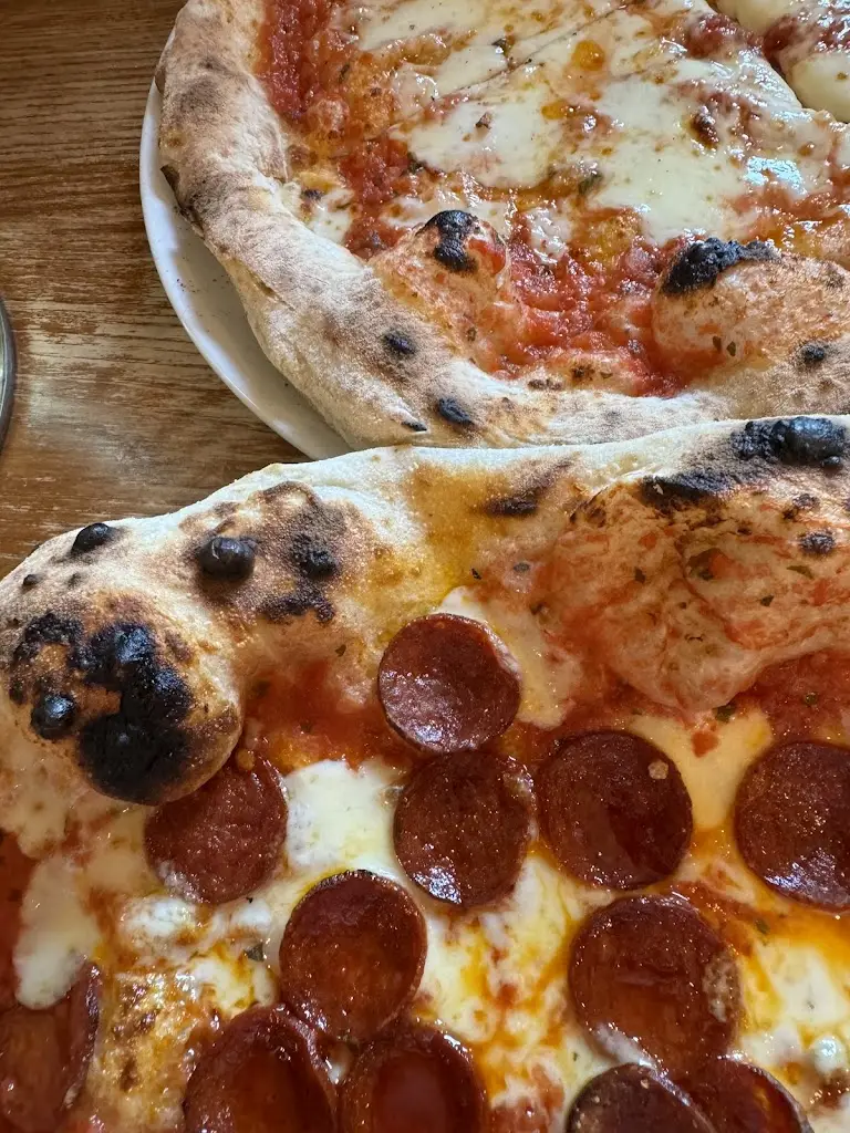 Jordan Green_The White Hart_Nettleham_review