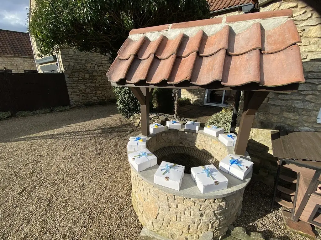 Tim Kingston_The Tea Cosy_Nettleham_recensione