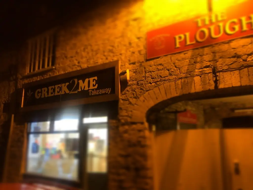 Greek2me takeaway Nettleham_Nettleham_slider_image_1