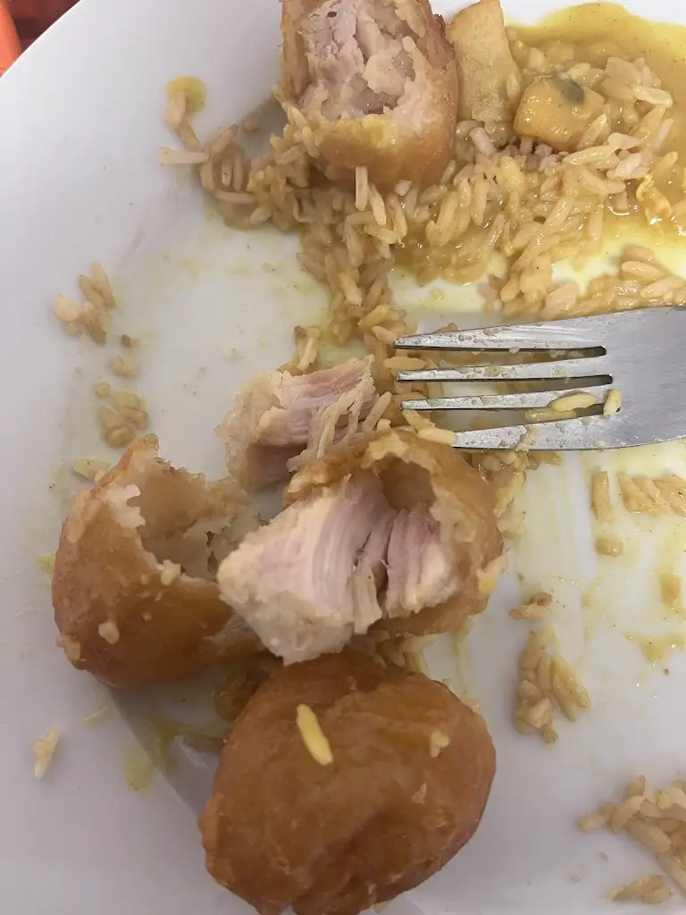 Charlene Barnes_Oriental City_Nettleham_review