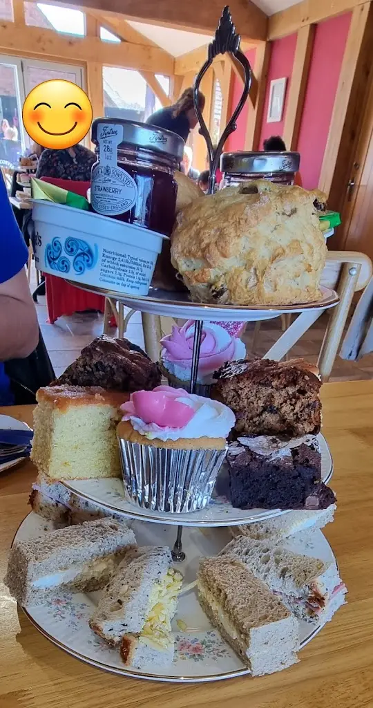 Menu_Liberteas coffee shop_Newbold Verdon_image_5