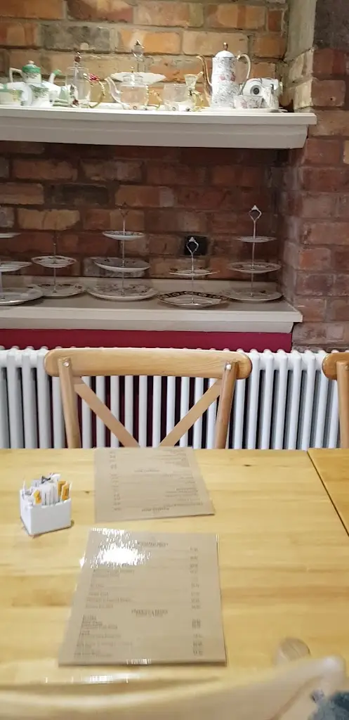 Liberteas coffee shop_Newbold Verdon_slider_image_2