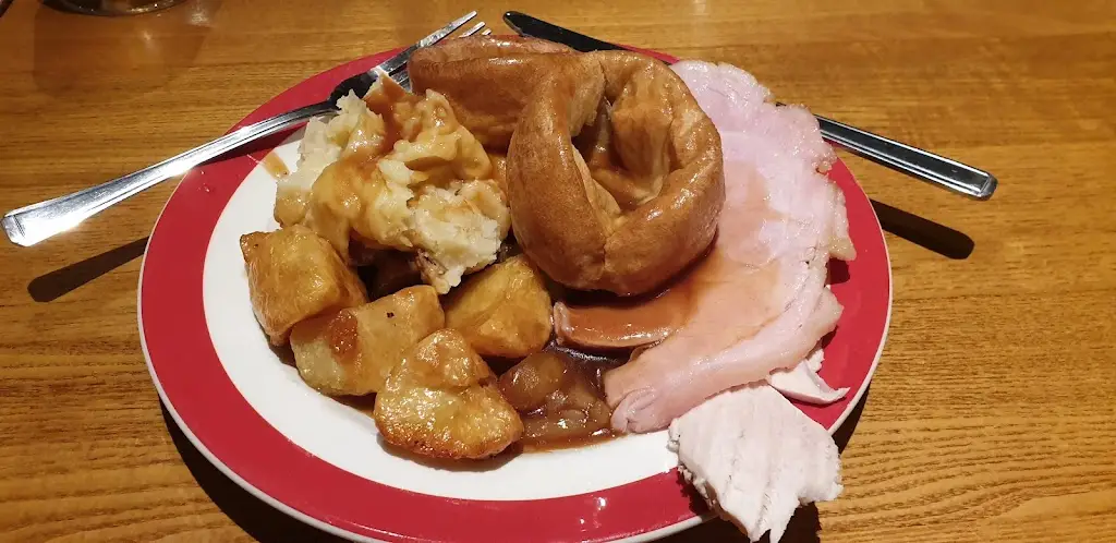 Menu_Barrow In Furness Brewers Fayre_Barrow in Furness_image_9