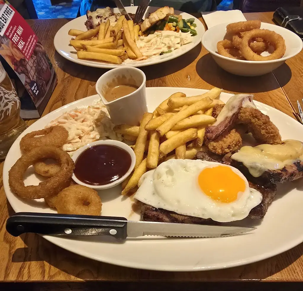 ashley latto_Barrow In Furness Brewers Fayre_Barrow in Furness_review