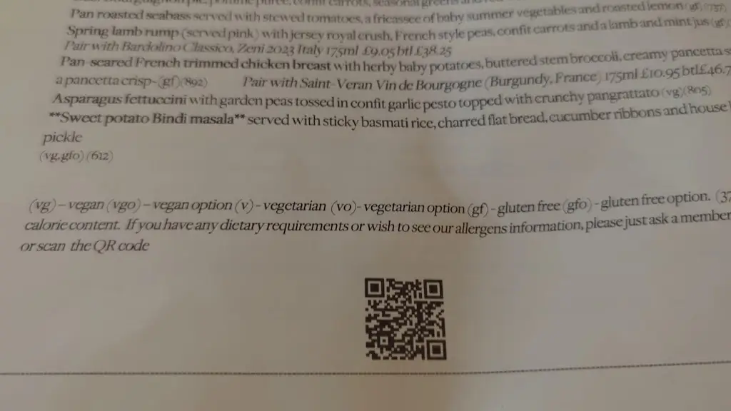 Menu_The Ship_Neston_image_1