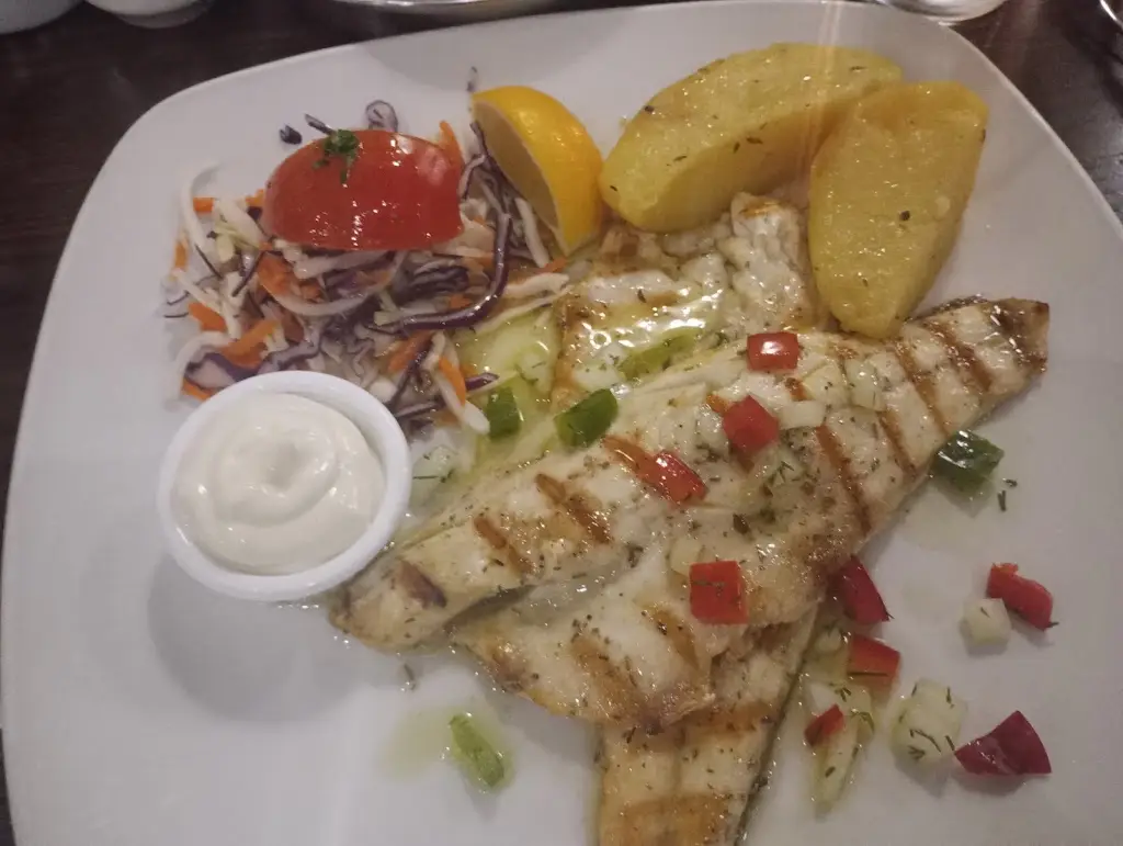 Emma Lucy Edwards_Kri Kri_Neston_review