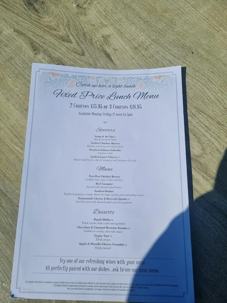 Menu_The Boathouse_Neston_image_2