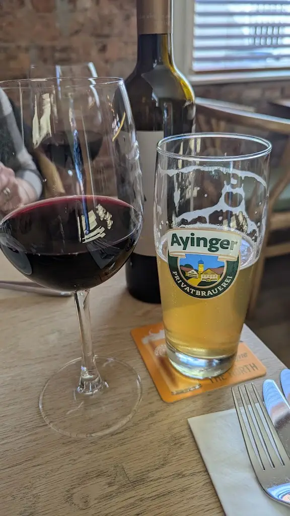 Martin Pearson_bolete_Neston_review