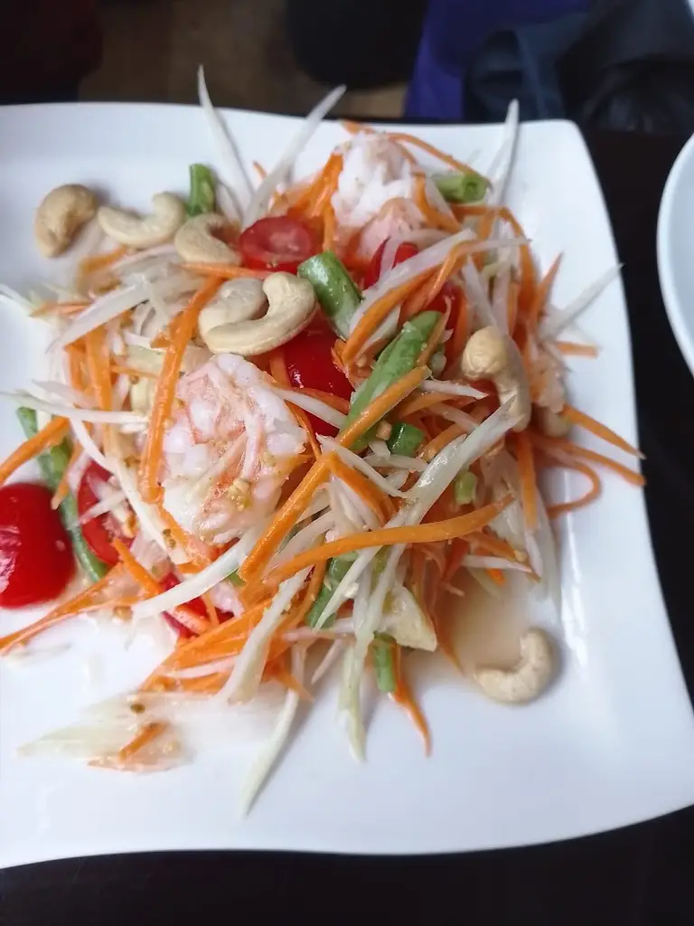 Menu_Sang Jun Thai Restaurant_Neston_image_8