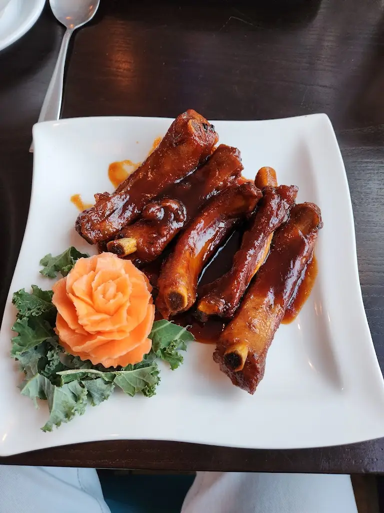 Stenly_Sang Jun Thai Restaurant_Neston_review