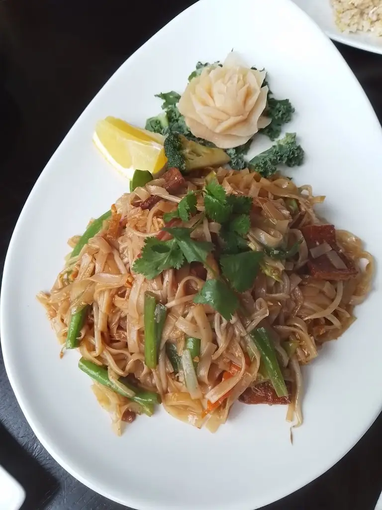 Rhoda_Sang Jun Thai Restaurant_Neston_review