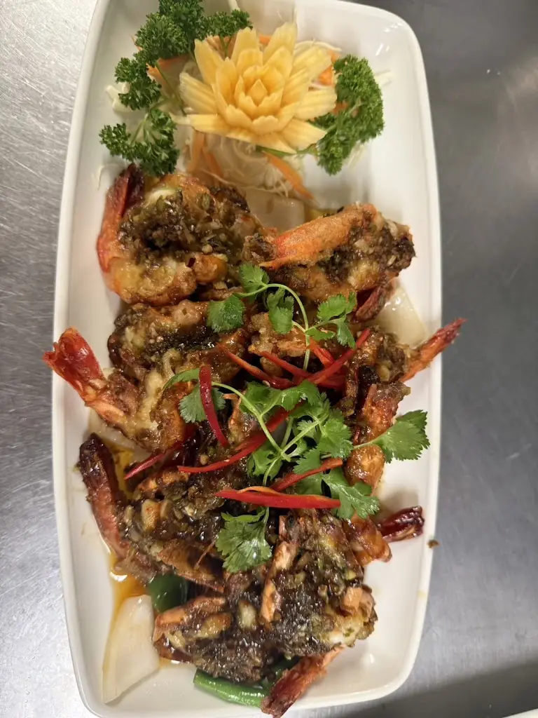 Sang Jun Thai Restaurant_Neston_slider_image_2