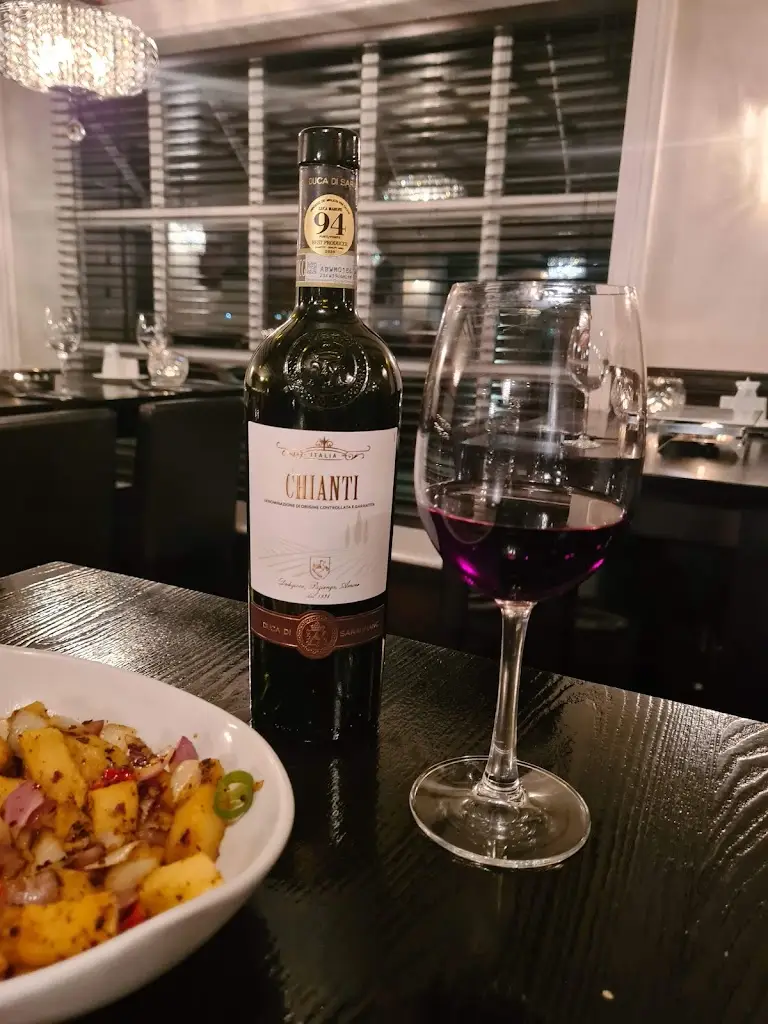 Menu_Chows Eating House_Neston_image_4