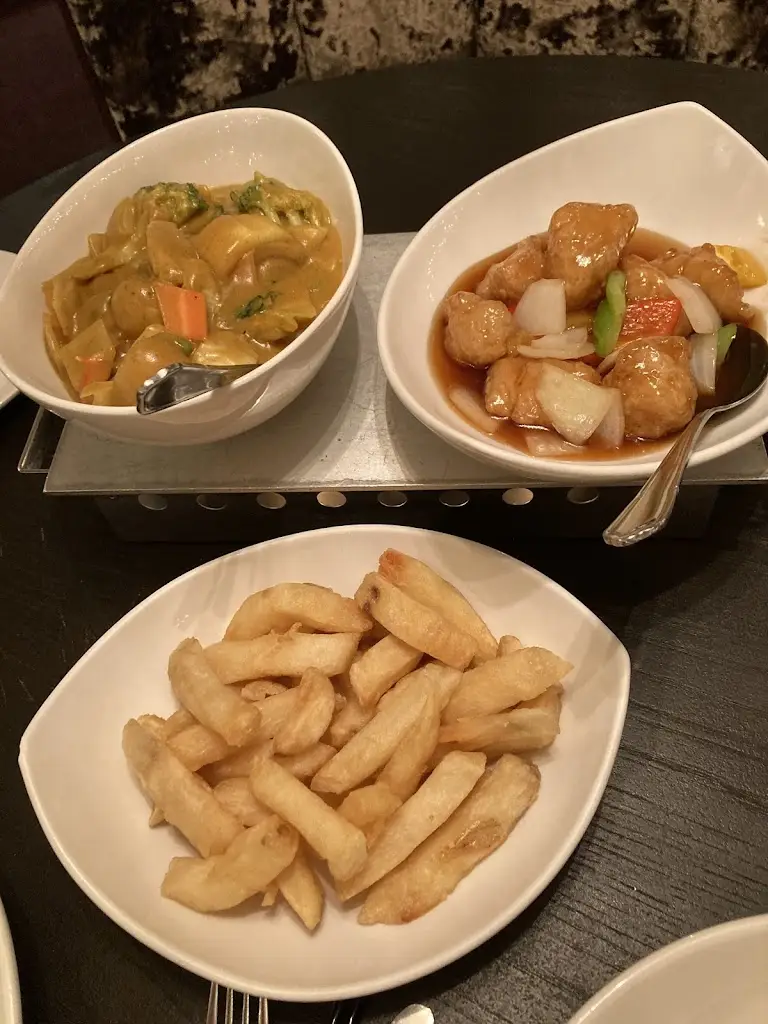 Menu_Chows Eating House_Neston_image_6