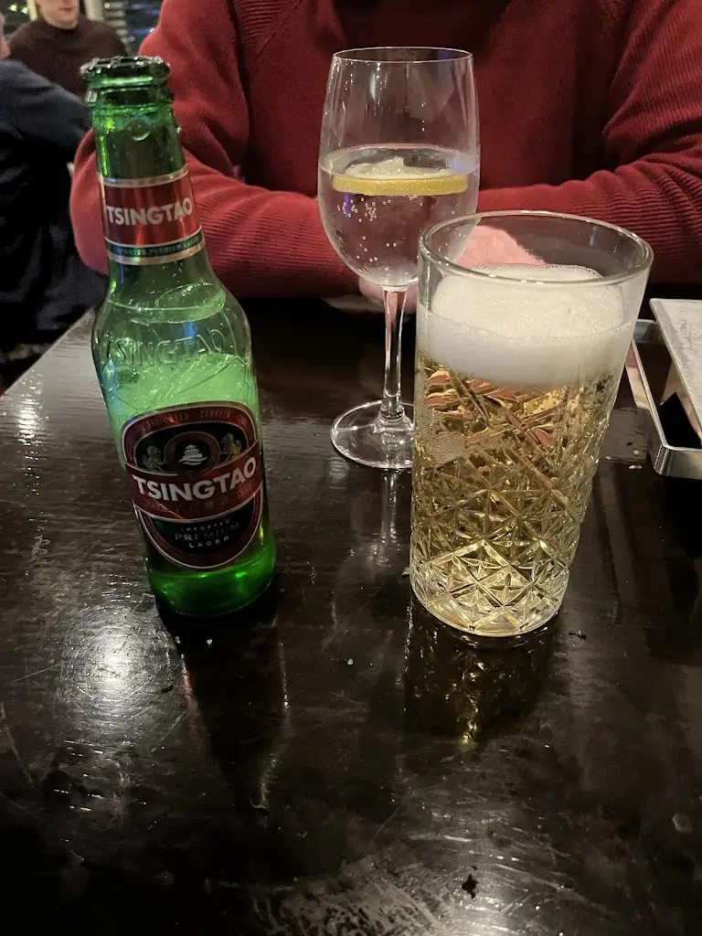 Menu_Chows Eating House_Neston_image_8